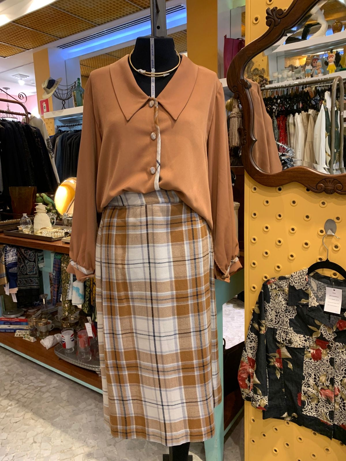 Conjunto anos 70