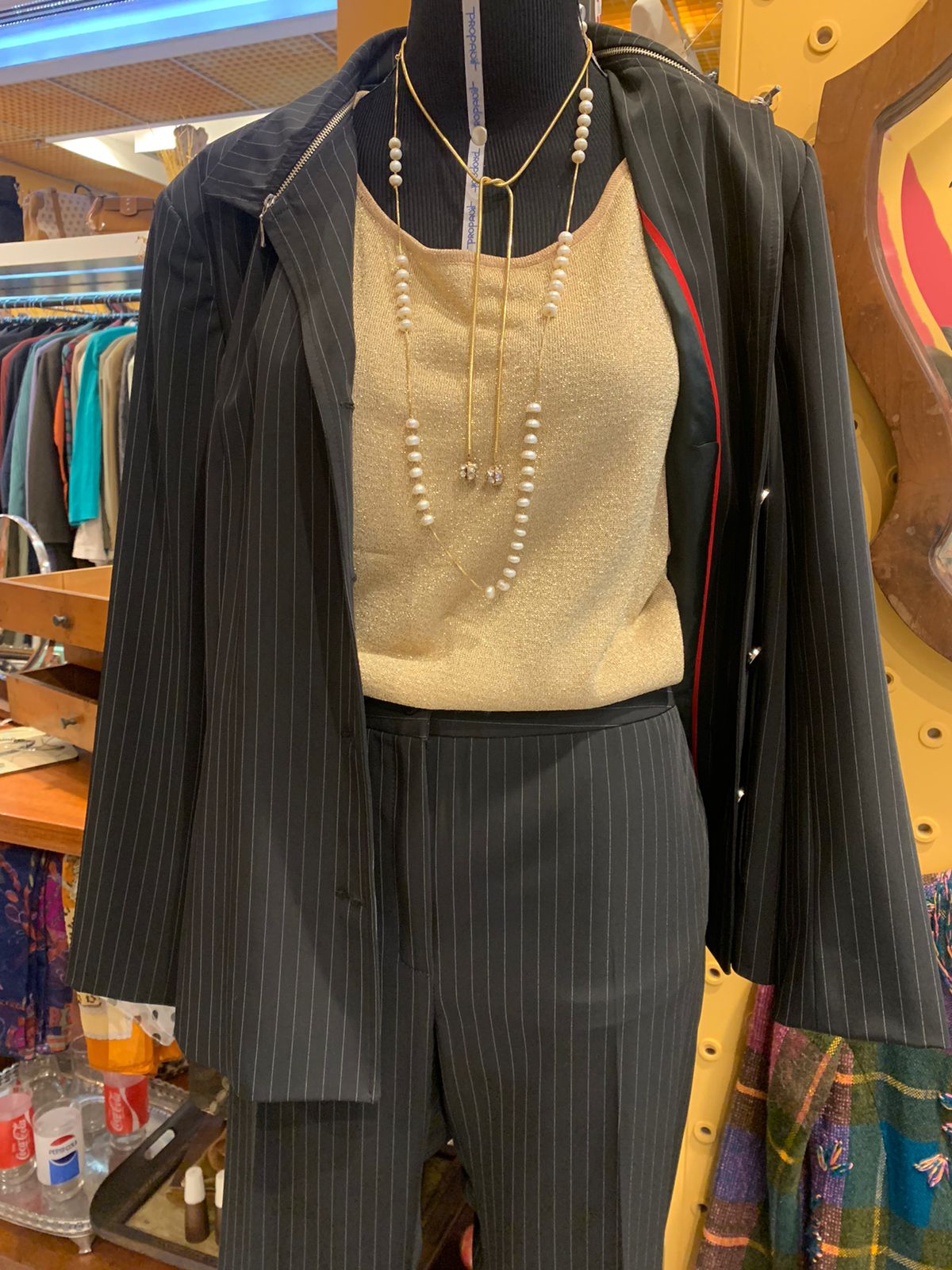Conjunto Risca de Giz