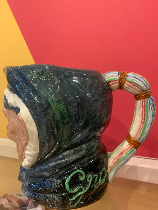 Caneca inglesa vintage