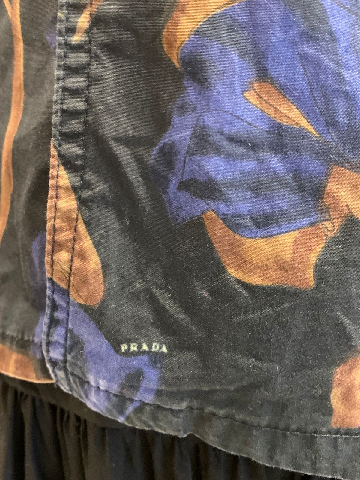 Camisa PRADA florida