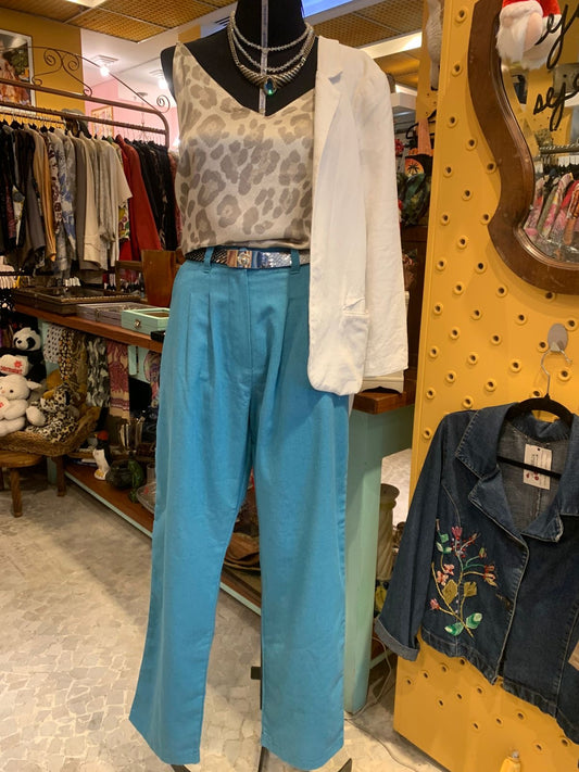 Regata animal print