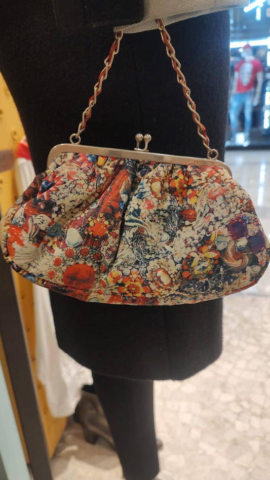 Bolsa carmim