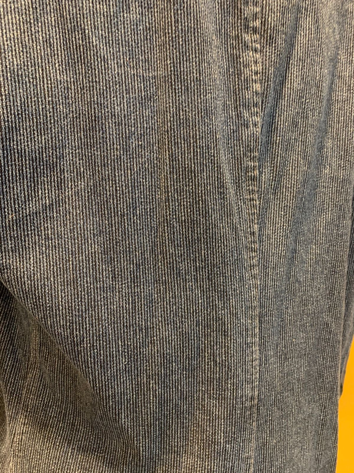 Blazer jeans