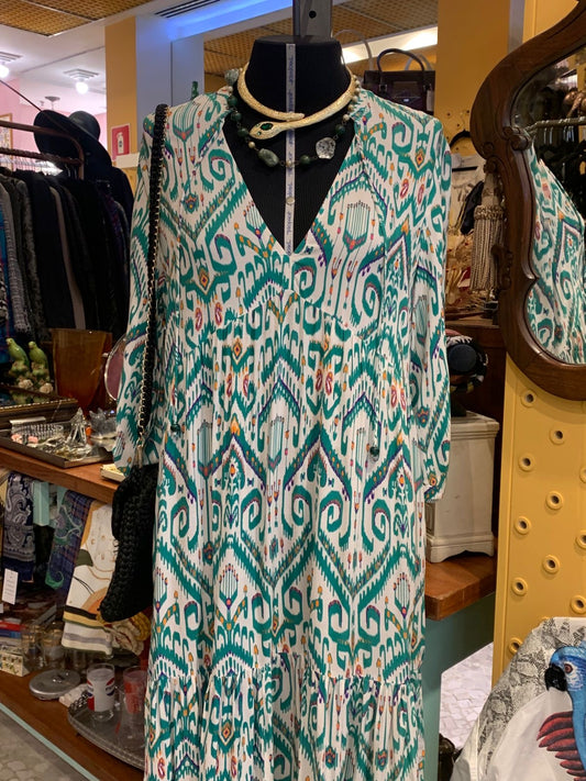 Vestido Oversize