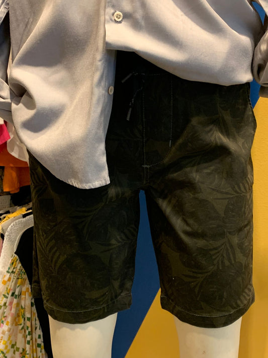 Bermuda camuflada