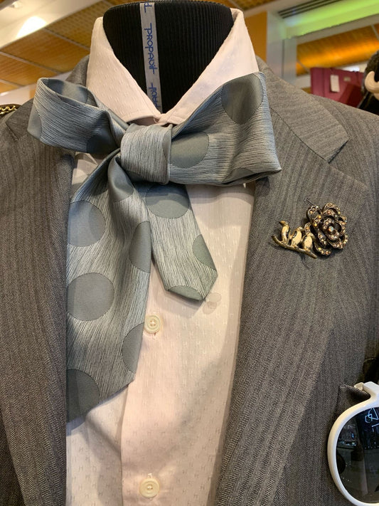 Broche pinguim