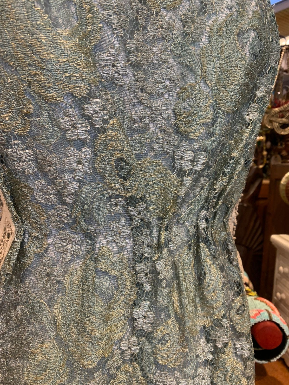 Vestido MARTA MEDEIROS