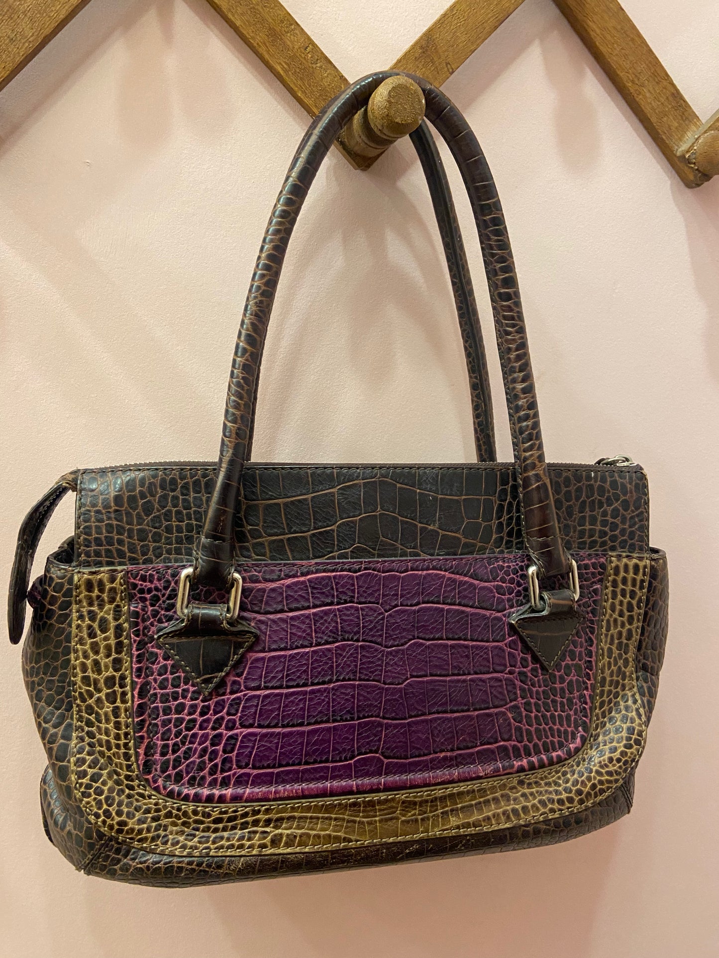 Bolsa Kenzo