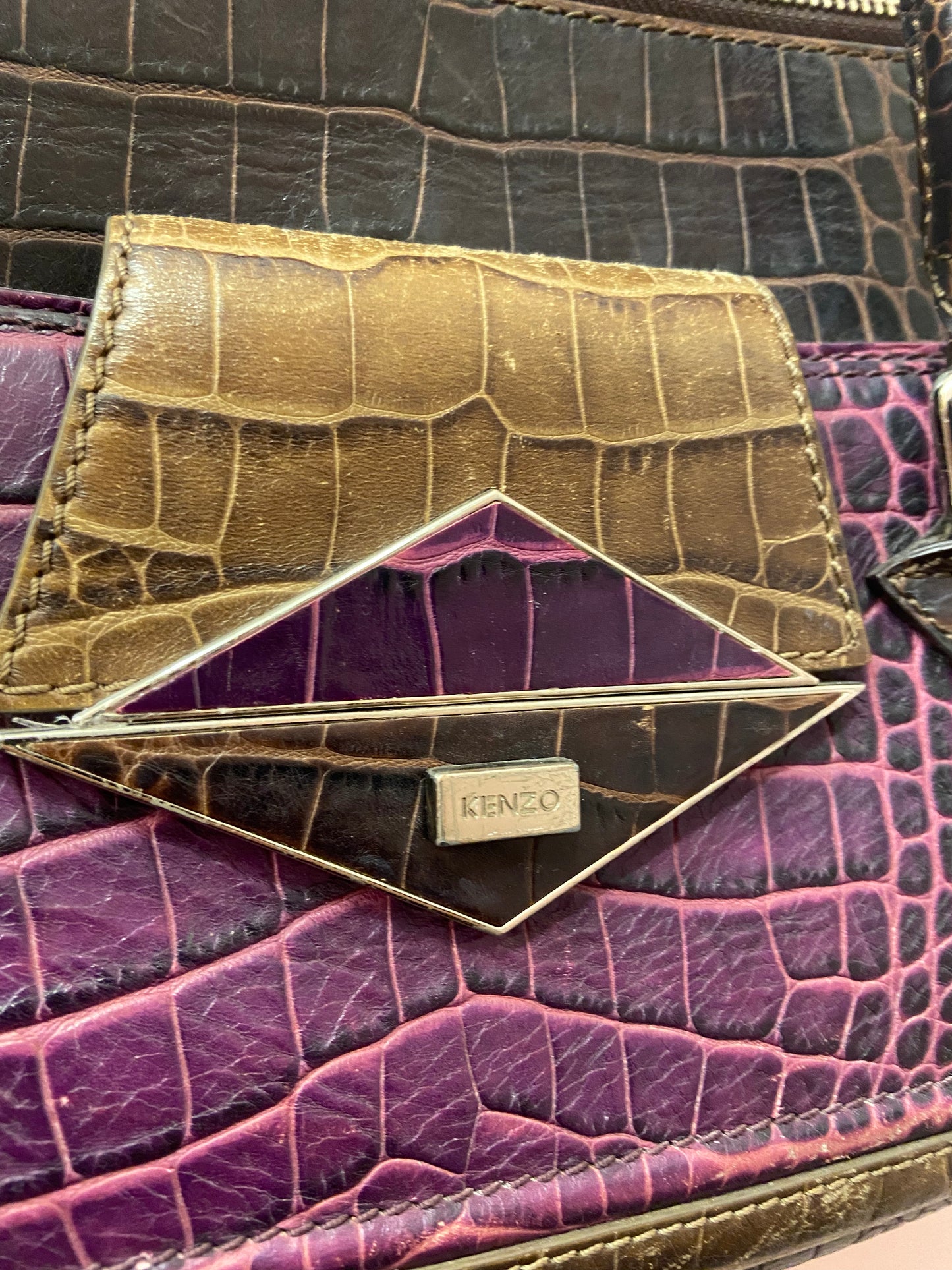 Bolsa Kenzo