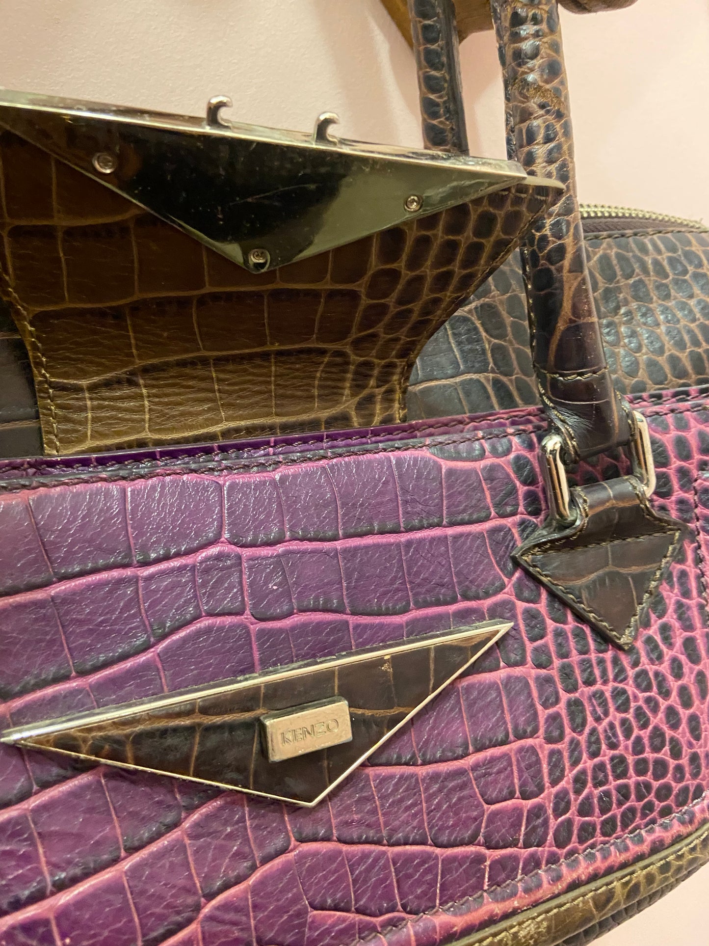 Bolsa Kenzo