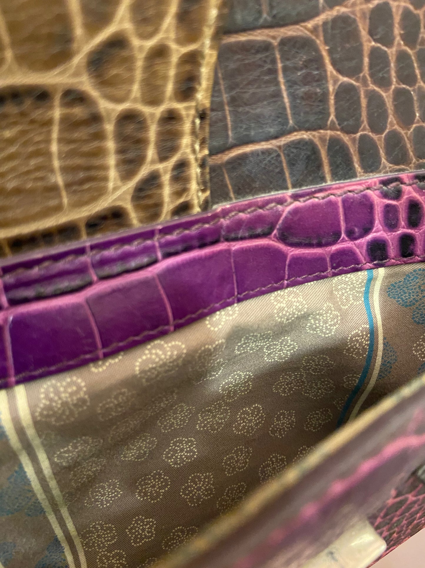 Bolsa Kenzo