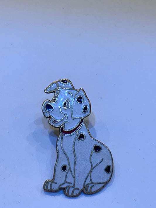 Broche 101 dálmatas