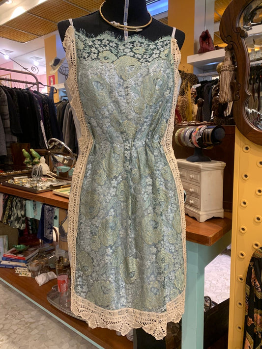 Vestido MARTA MEDEIROS