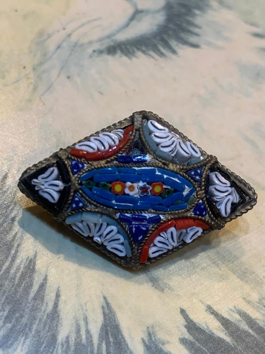Broche vintage veneziano