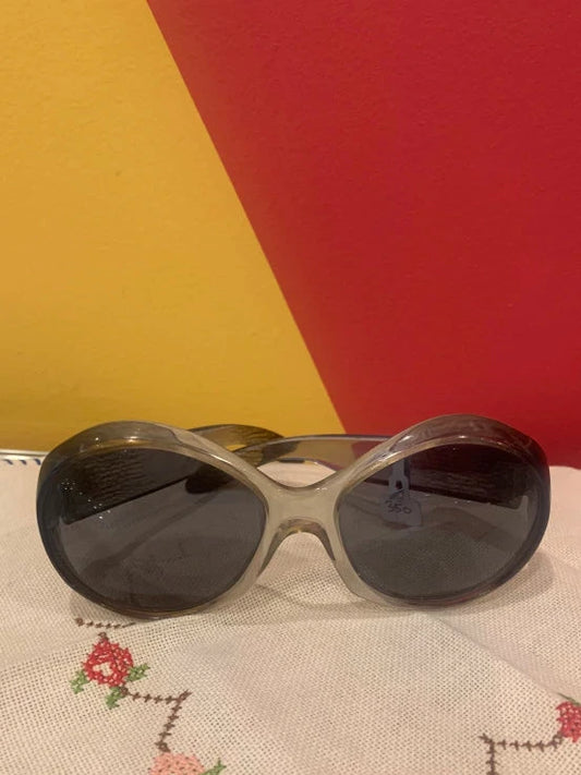 Óculos Anos 70 Original